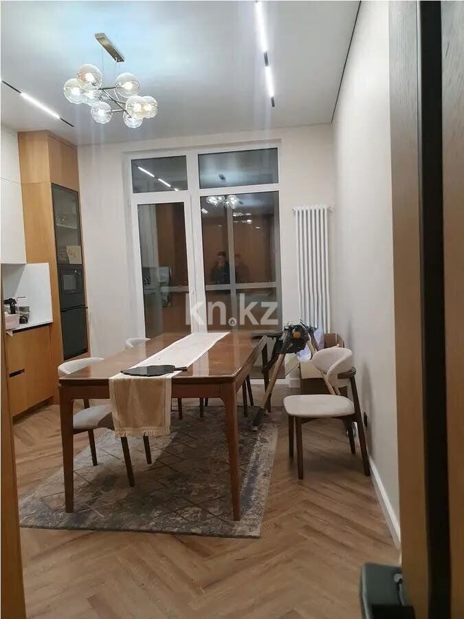Продажа 3-комнатной квартиры, 116 м² - Продажа квартир в Астане - страница 4 фото 4 из 6