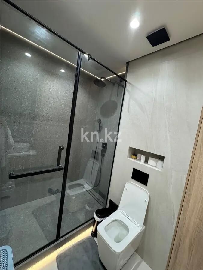 Продажа 3-комнатной квартиры, 78 м² - Продажа трехкомнатных квартир в Бостандыкском р-не Алматы - страница 21 фото 3 из 5