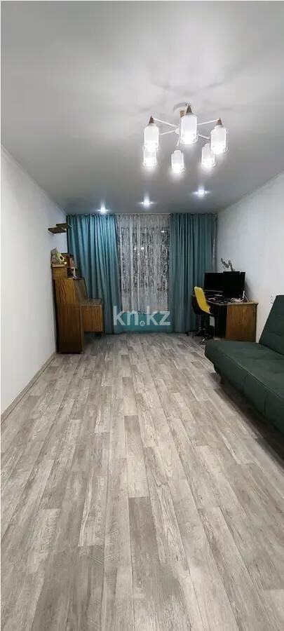 Продажа 2-комнатной квартиры, 46 м² - Продажа двухкомнатных квартир в Темиртау - страница 17 фото 1 из 5