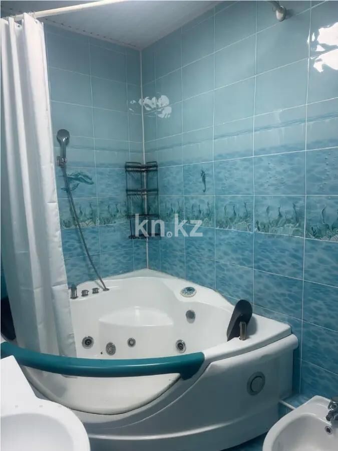 Продажа 2-комнатной квартиры, 97 м² - Продажа двухкомнатных квартир в Медеуском р-не Алматы - страница 13 фото 6 из 7