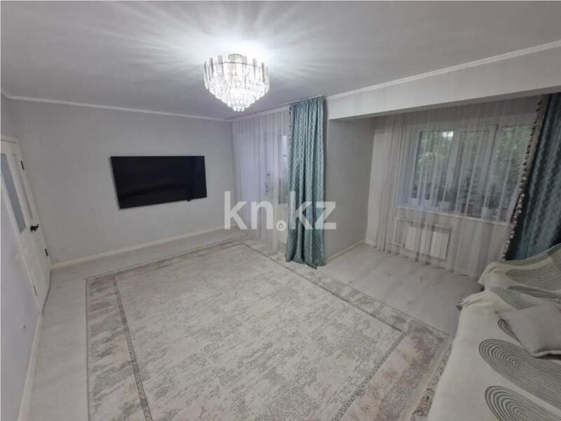 Продажа 3-комнатной квартиры, 86 м² - Недвижимость в Астане - страница 9 фото 1 из 4