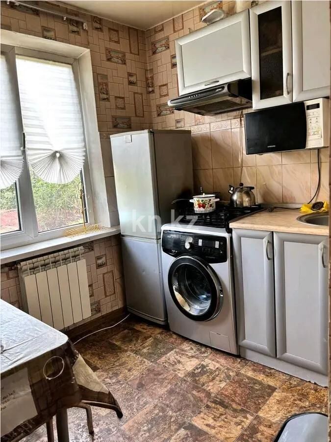 Продажа 2-комнатной квартиры, 42 м² - Продажа квартир в панельном доме в Алматы - страница 86 фото 3 из 5