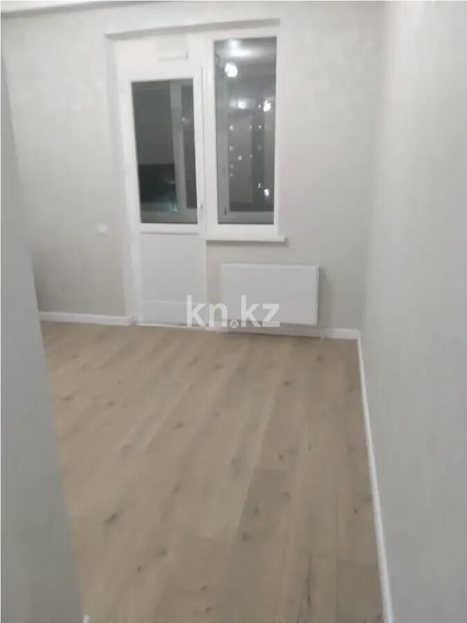 Продажа 1-комнатной квартиры, 43.6 м² - Продажа однокомнатных квартир в монолитно-каркасном доме в Астане - страница 26 фото 2 из 3