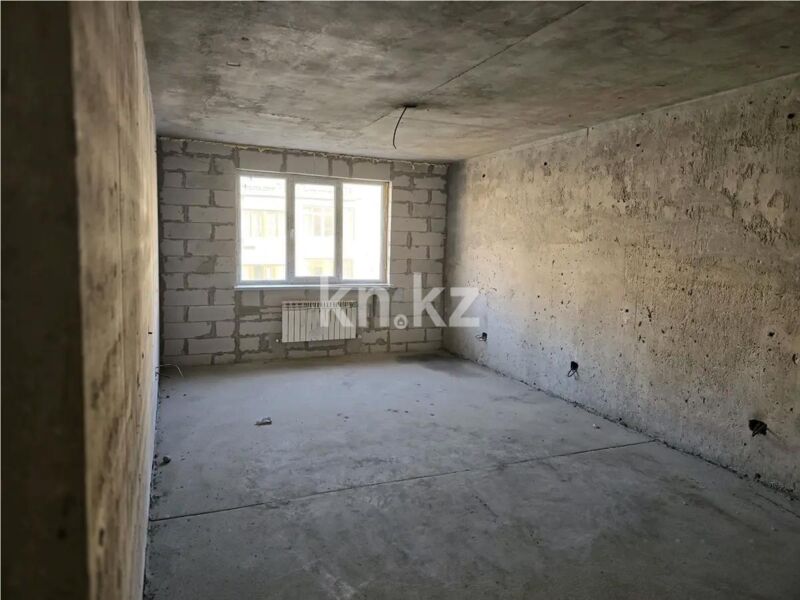Продажа 3-комнатной квартиры, 87 м² - Продажа трехкомнатных квартир в Алматы - страница 3 фото 1 из 3