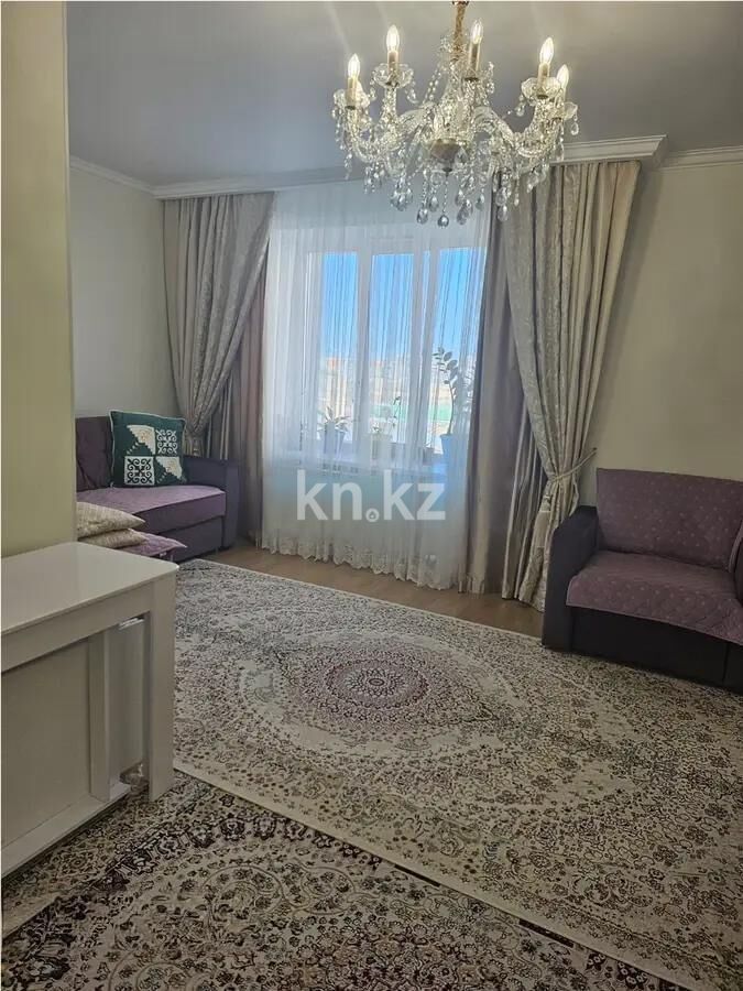 Продажа 2-комнатной квартиры, 62 м² - Продажа квартир в кирпичном доме в Астане - страница 49 фото 1 из 5