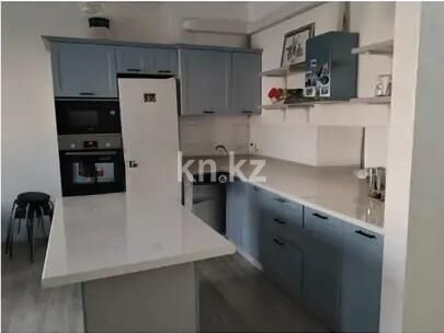 Продажа 3-комнатной квартиры, 101.4 м² - Продажа квартир в новостройках Алматы без посредников - страница 5 фото 3 из 3