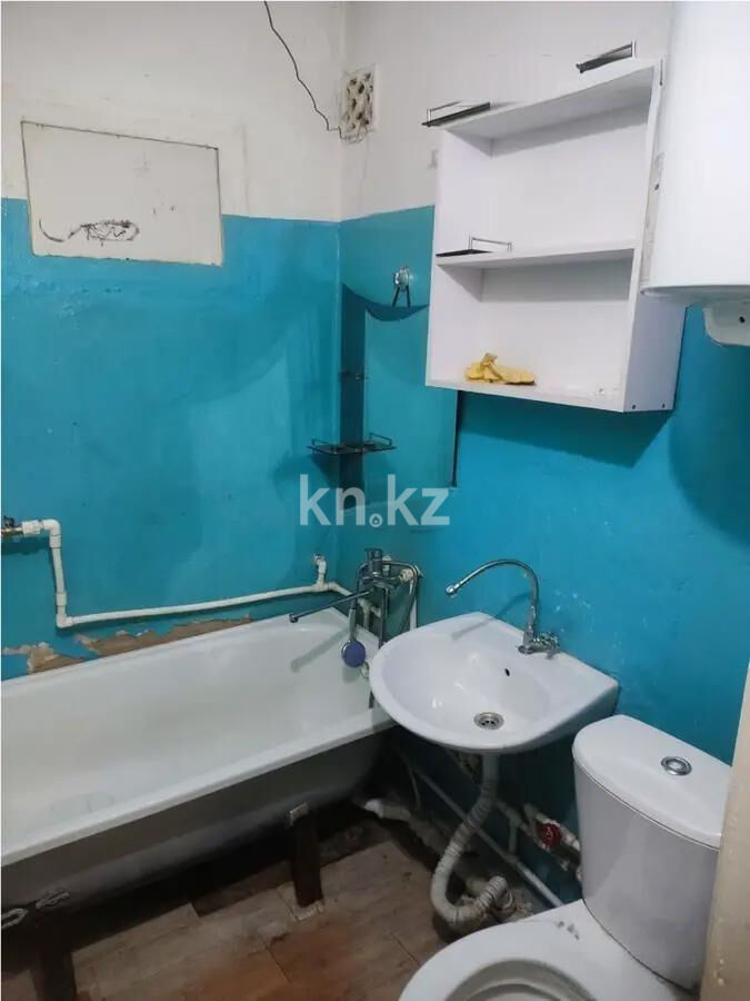 Продажа 2-комнатной квартиры, 43 м² - Продажа квартир в Пришахтинске Караганды - страница 9 фото 4 из 4
