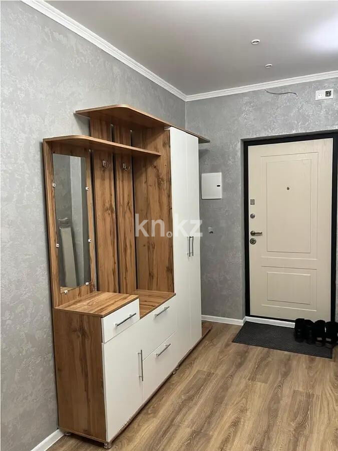 Продажа 3-комнатной квартиры, 77.1 м² - Продажа трехкомнатных квартир в Бостандыкском р-не Алматы - страница 36 фото 6 из 7