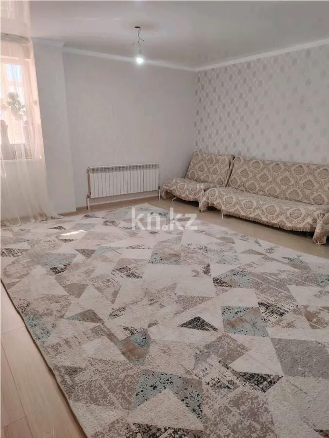Продажа 3-комнатной квартиры, 103.5 м² - Продажа квартир в Казахстане - страница 39 фото 1 из 5