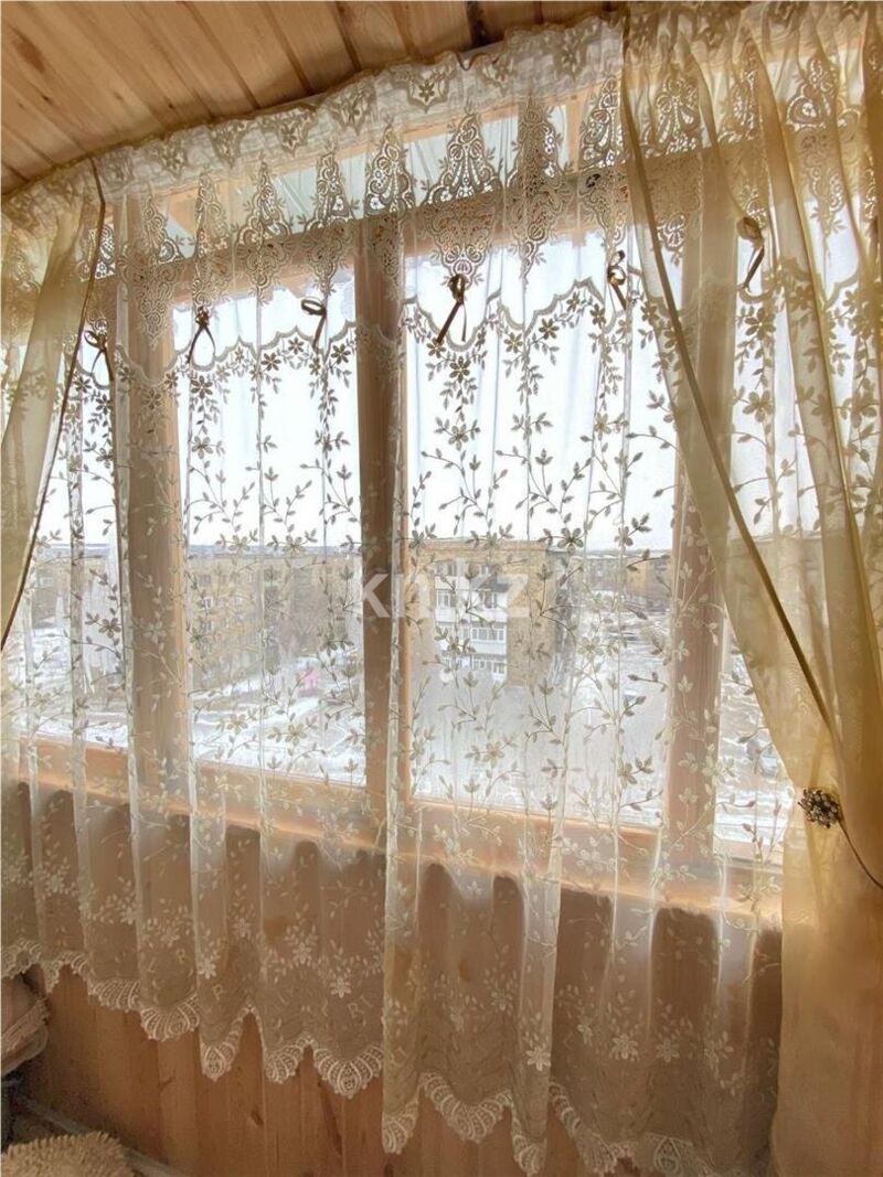 Продажа 2-комнатной квартиры, 45 м² - Продажа квартир в кирпичном доме в Казахстане - страница 20 фото 13 из 15