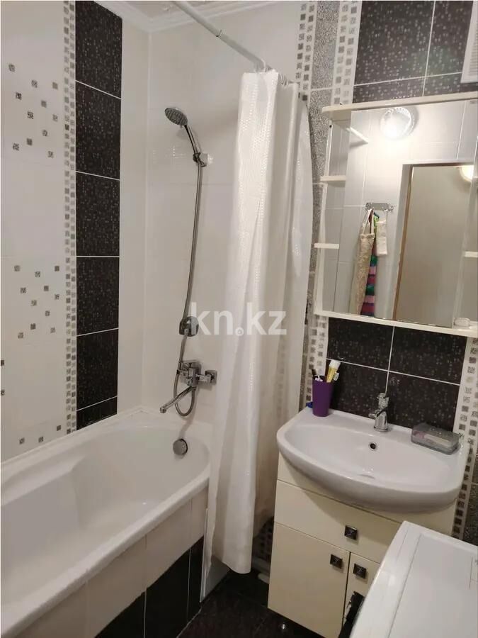 Продажа 3-комнатной квартиры, 65.6 м² - Продажа трехкомнатных квартир в р-не Сарыарка Астаны фото 5 из 6