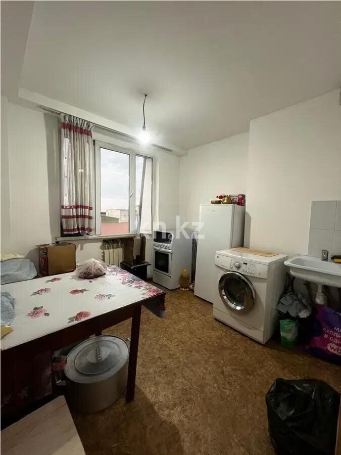 Продажа 1-комнатной квартиры, 32 м² - Продажа квартир в Алматы - страница 11 фото 2 из 3