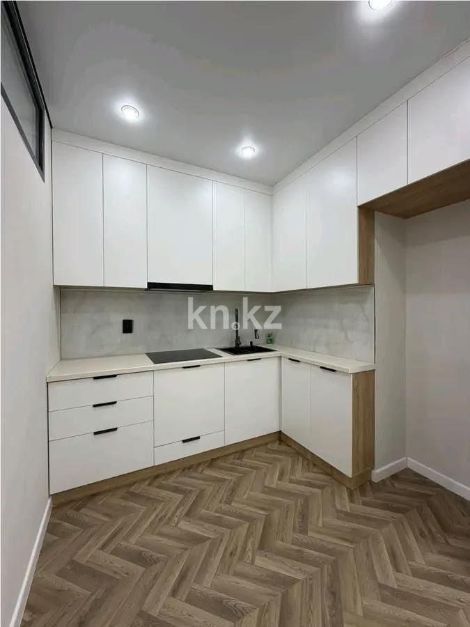 Продажа 3-комнатной квартиры, 40 м² - Продажа трехкомнатных квартир в Наурызбайском р-не Алматы - страница 11 фото 4 из 5