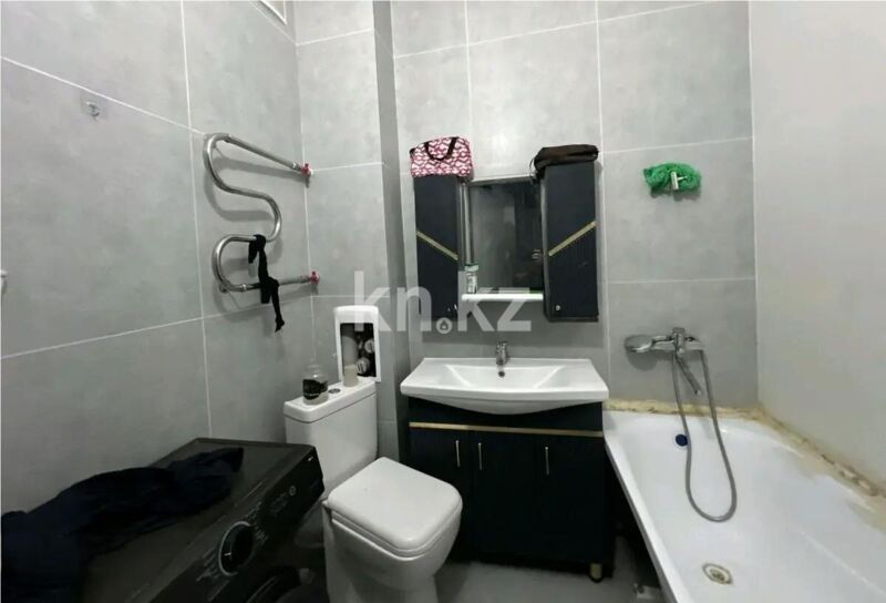Продажа 1-комнатной квартиры, 37 м² - Продажа однокомнатных квартир в Астане - страница 15 фото 3 из 3