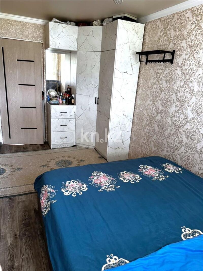 Продажа 3-комнатной квартиры, 57 м² - Недвижимость в Темиртау - страница 26 фото 6 из 10