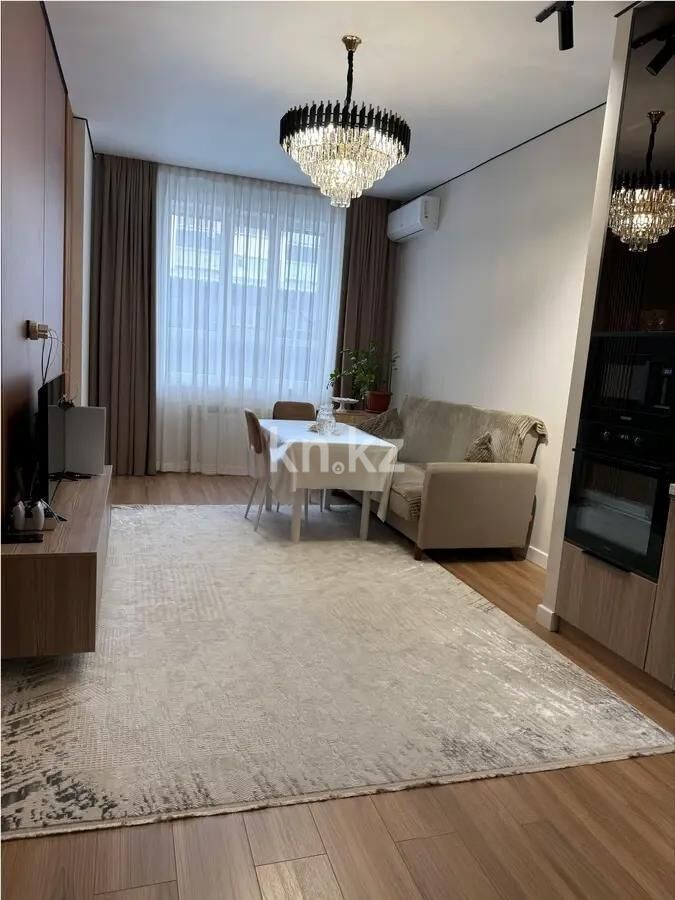 Продажа 3-комнатной квартиры, 70 м² - Продажа трехкомнатных квартир в Алмалинском р-не Алматы - страница 14 фото 2 из 8