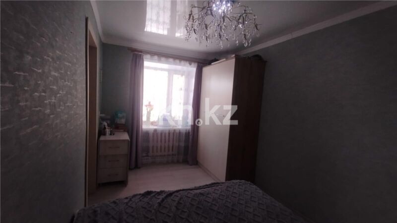 Продажа 3-комнатной квартиры, 56 м² - Продажа трехкомнатных квартир в Караганде - страница 45 фото 4 из 17