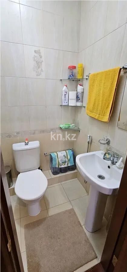 Продажа 3-комнатной квартиры, 86 м² - Продажа трехкомнатных квартир в Бостандыкском р-не Алматы - страница 34 фото 5 из 5