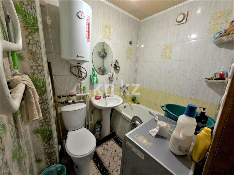Продажа 2-комнатной квартиры, 47 м² - Продажа двухкомнатных квартир в Майкудуке Караганды - страница 11 фото 7 из 12