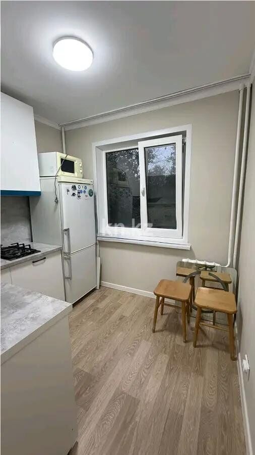 Продажа 1-комнатной квартиры, 32 м² - Продажа однокомнатных квартир в Казахстане - страница 38 фото 3 из 3