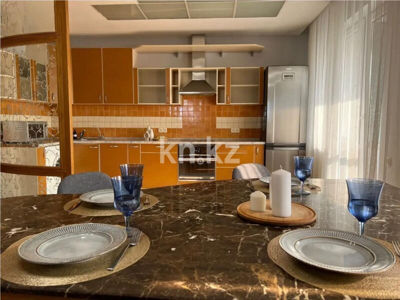 Продажа 2-комнатной квартиры, 95 м² - Продажа двухкомнатных квартир в монолитно-каркасном доме в Казахстане - страница 179 фото 3 из 5