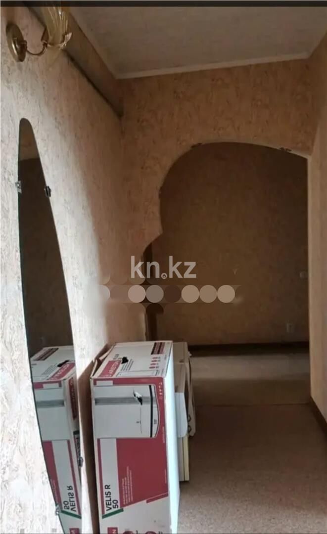 Продажа 3-комнатной квартиры, 67 м² - Продажа трехкомнатных квартир в Темиртау - страница 2 фото 5 из 7
