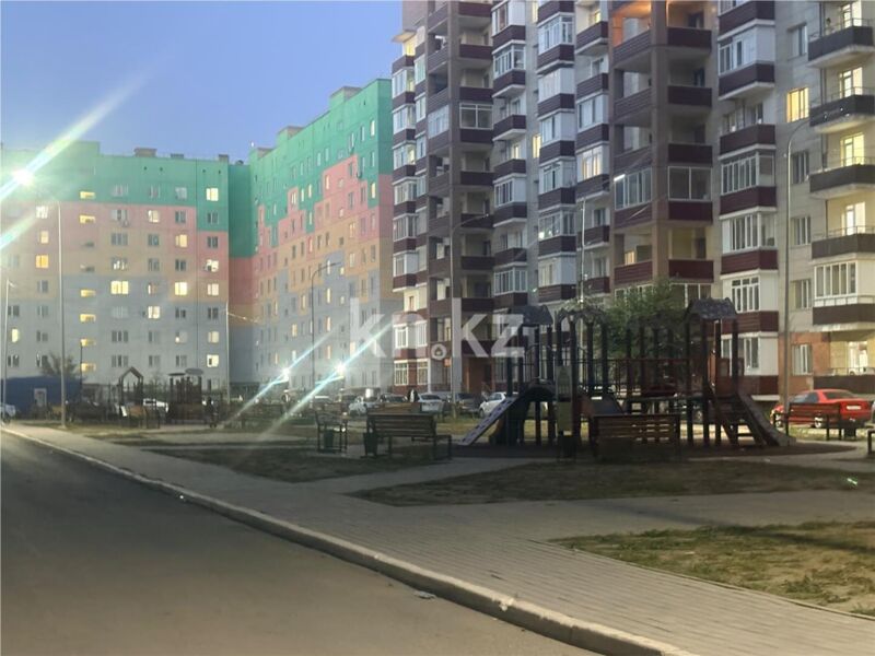 Продажа 3-комнатной квартиры, 98 м² - Продажа трехкомнатных квартир в Караганде - страница 8 фото 38 из 38