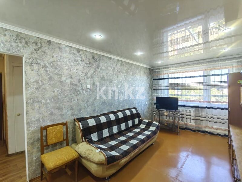 Продажа 3-комнатной квартиры, 62.6 м² - Продажа квартир в Казахстане - страница 12 фото 7 из 38