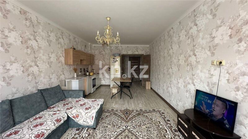 Продажа 2-комнатной квартиры, 51.5 м² - Продажа двухкомнатных квартир в р-не Алматы Астаны - страница 19 фото 3 из 8