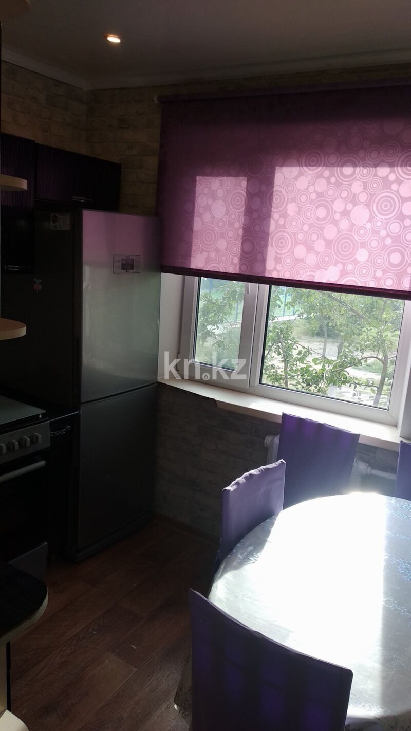 Продажа 1-комнатной квартиры, 33 м² - Продажа квартир в Казахстане - страница 18 фото 3 из 4