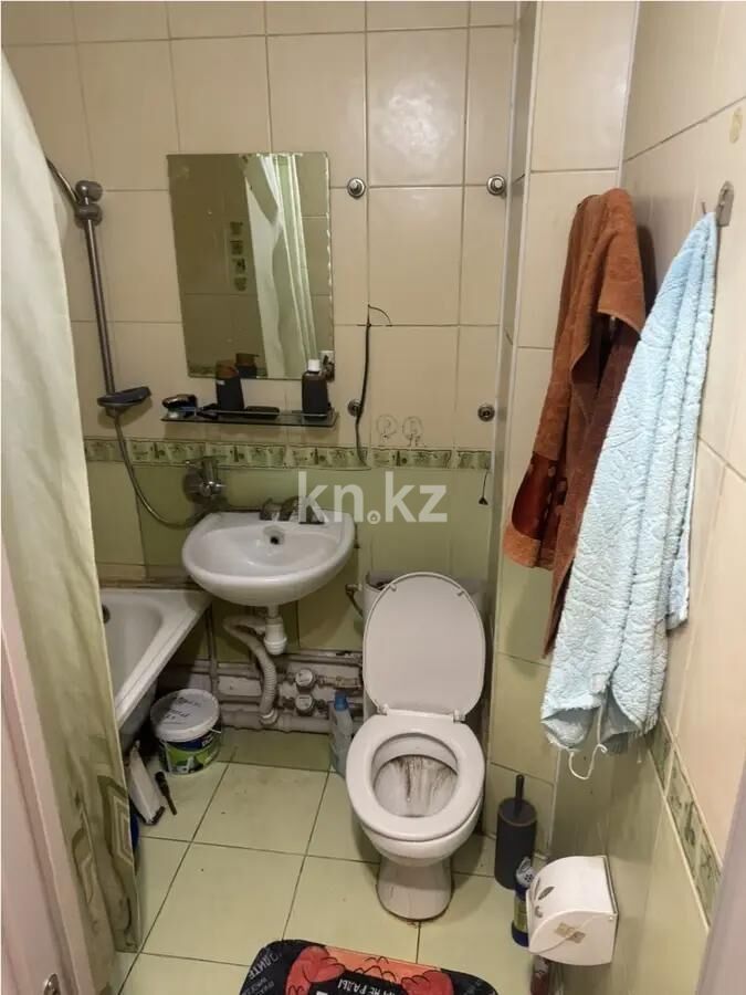 Продажа 1-комнатной квартиры, 31.1 м² - Продажа квартир в панельном доме в Казахстане - страница 25 фото 3 из 3
