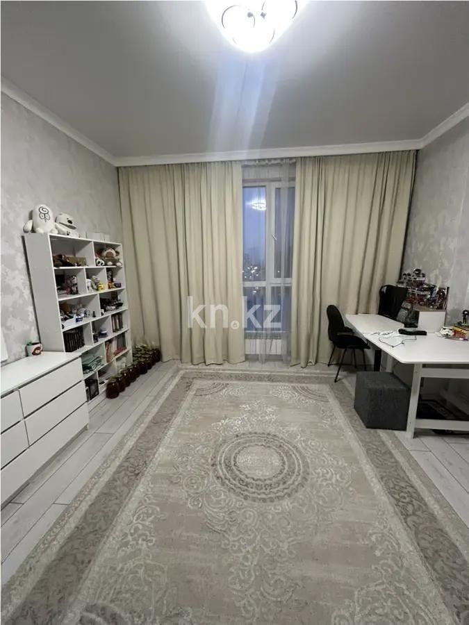 Продажа 2-комнатной квартиры, 58 м² - Продажа двухкомнатных квартир в р-не Нура Астаны - страница 42 фото 1 из 3
