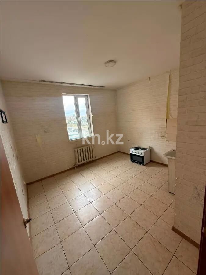 Продажа 1-комнатной квартиры, 38 м² - Продажа квартир в панельном доме в Астане - страница 9 фото 2 из 3