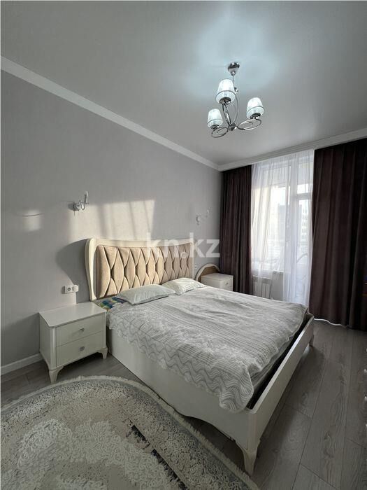 Продажа 2-комнатной квартиры, 60 м² - Продажа двухкомнатных квартир в р-не Сарайшык Астаны - страница 30 фото 2 из 5