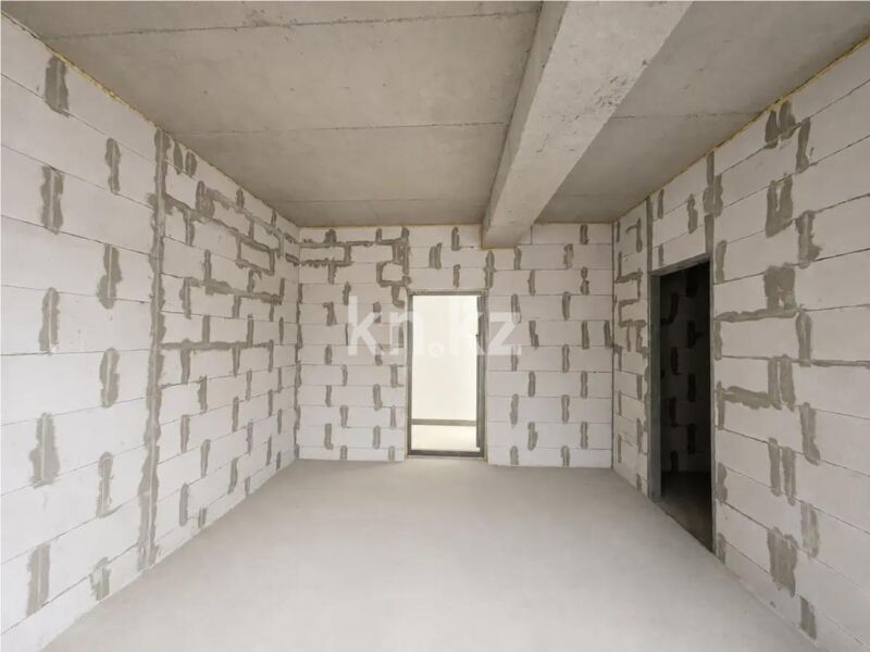 Продажа 1-комнатной квартиры, 48.8 м² - Продажа однокомнатных квартир в Алатауском р-не Алматы - страница 22 фото 3 из 3