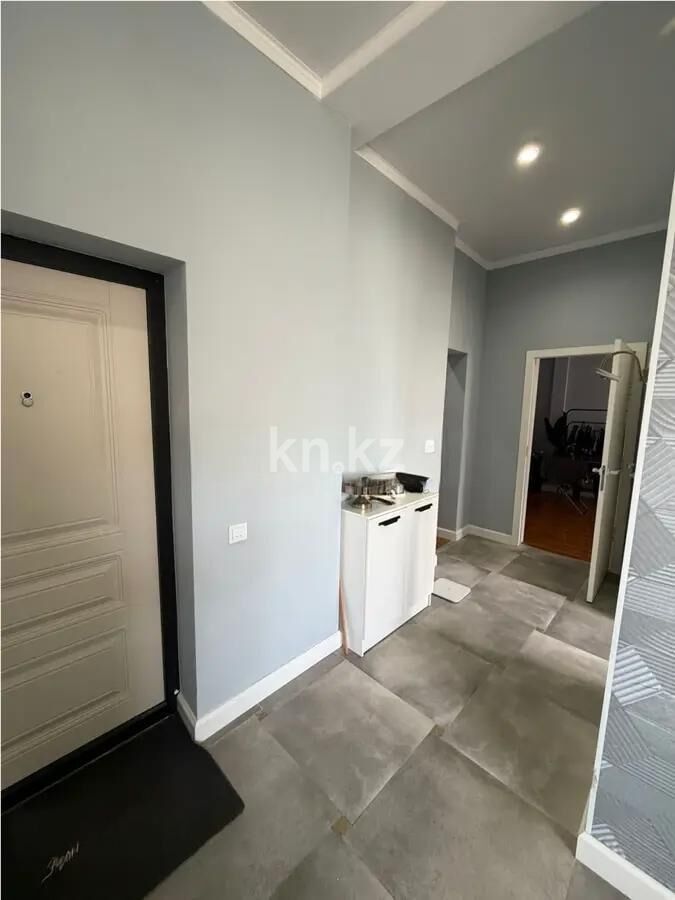 Продажа 3-комнатной квартиры, 70 м² - Продажа трехкомнатных квартир в кирпичном доме в Алматы - страница 11 фото 5 из 5