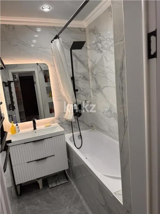 Продажа 2-комнатной квартиры, 67 м² - Продажа квартир в новостройках Алматы - страница 313 фото 4 из 7