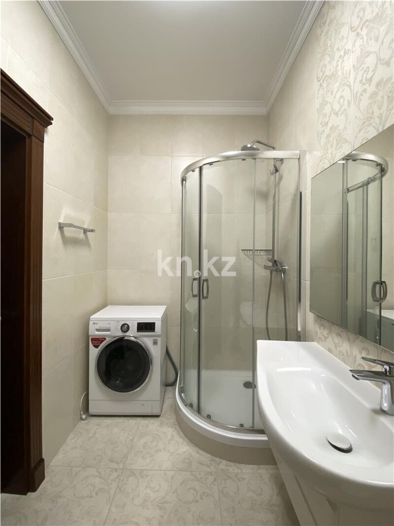 Продажа 3-комнатной квартиры, 131.8 м² - Продажа квартир в Казахстане - страница 122 фото 12 из 31