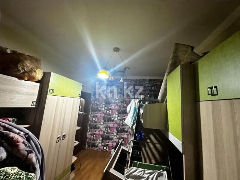 Продажа 3-комнатной квартиры, 63.2 м² - Продажа трехкомнатных квартир в Алмалинском р-не Алматы - страница 6 фото 3 из 6