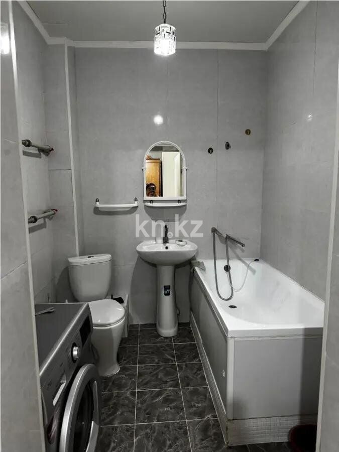 Продажа 1-комнатной квартиры, 27 м² - Продажа  однокомнатных квартир в новостройках Алматы - страница 8 фото 3 из 3