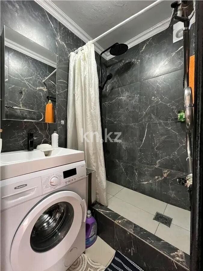 Продажа 2-комнатной квартиры, 44.6 м² - Продажа квартир в Астане - страница 9 фото 4 из 7