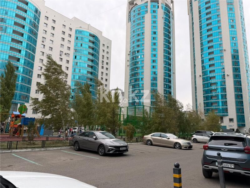 Продажа 2-комнатной квартиры, 56 м² - Продажа двухкомнатных квартир в р-не Есиль Астаны - страница 9 фото 11 из 11