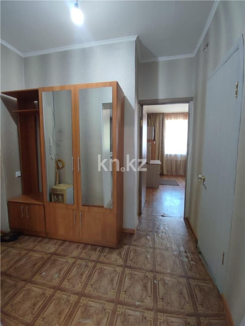 Продажа 2-комнатной квартиры, 46.5 м² - Продажа двухкомнатных квартир в кирпичном доме в Казахстане фото 9 из 18