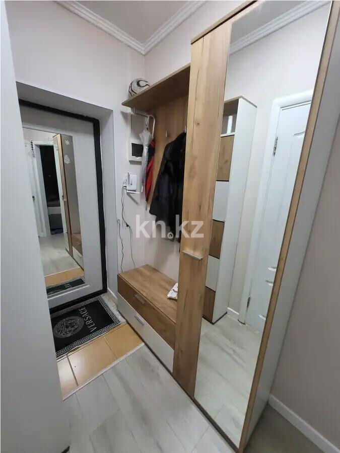 Продажа 1-комнатной квартиры, 29.7 м² - Продажа однокомнатных квартир в блочном доме в Казахстане - страница 54 фото 5 из 5