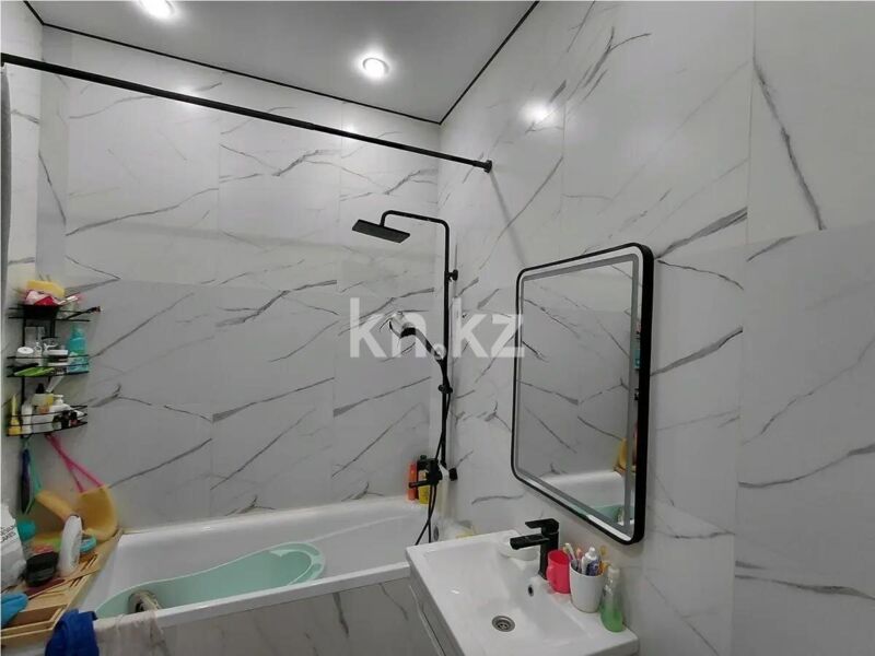 Продажа 1-комнатной квартиры, 38 м² - Продажа однокомнатных квартир в Астане - страница 5 фото 3 из 3