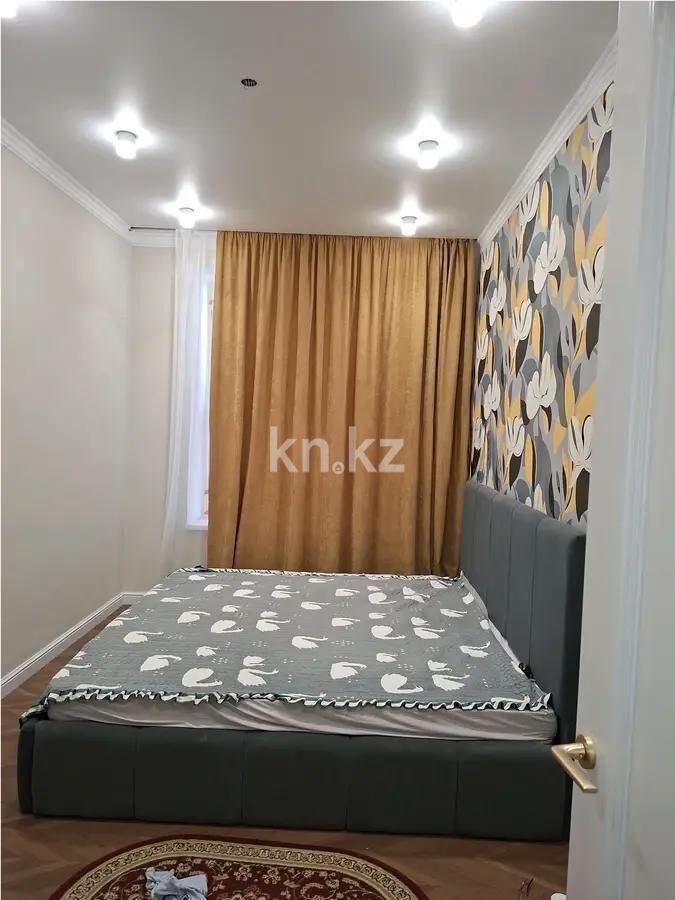 Продажа 3-комнатной квартиры, 79 м² - Продажа квартир в кирпичном доме в Казахстане - страница 325 фото 2 из 6