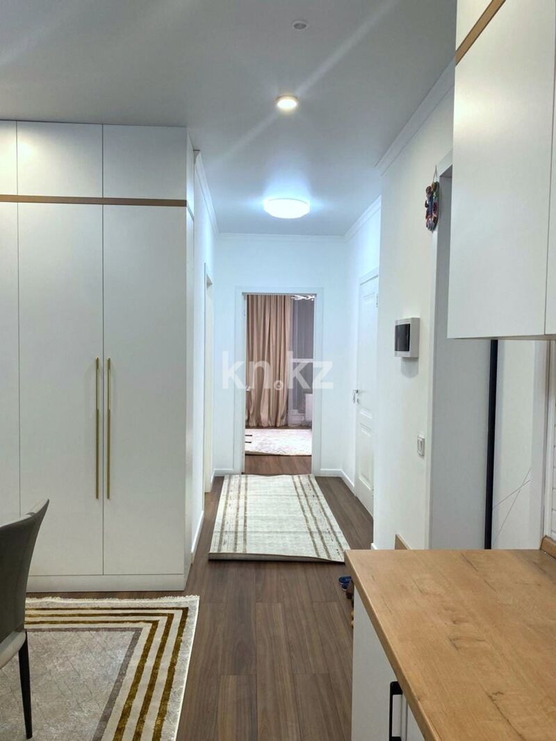 Продажа 3-комнатной квартиры, 63.5 м² - Продажа квартир в Казахстане - страница 15 фото 12 из 16