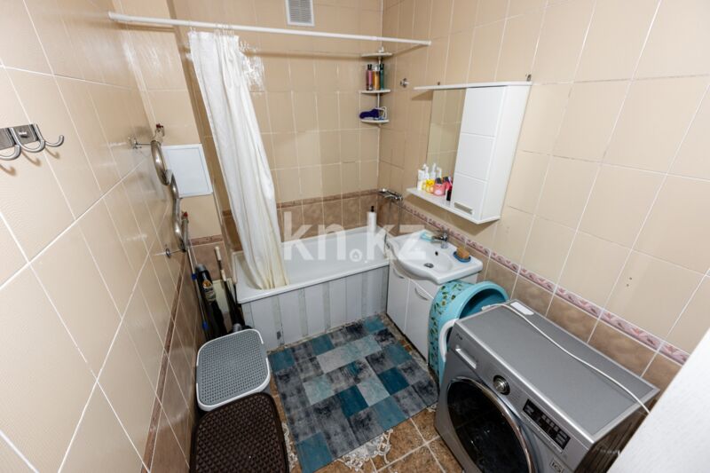 Продажа 2-комнатной квартиры, 60.3 м² - Продажа квартир в кирпичном доме в Астане - страница 196 фото 12 из 25