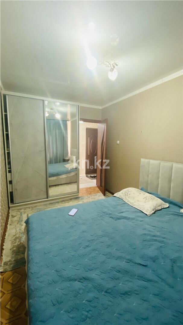 Продажа 4-комнатной квартиры, 59 м² - Продажа четырехкомнатных квартир в панельном доме в Караганде - страница 5 фото 2 из 9