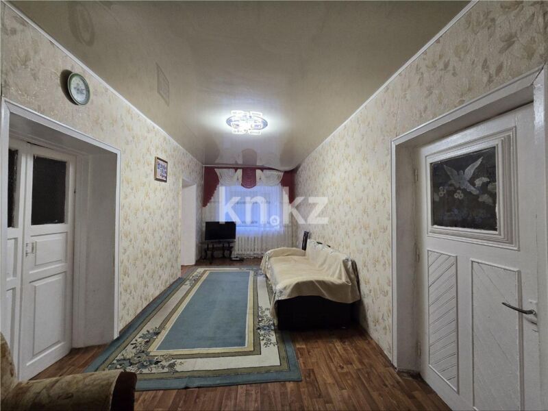 Продажа 5-комнатного дома, 147 м² - Продажа домов, коттеджей в Темиртау - страница 2 фото 2 из 14